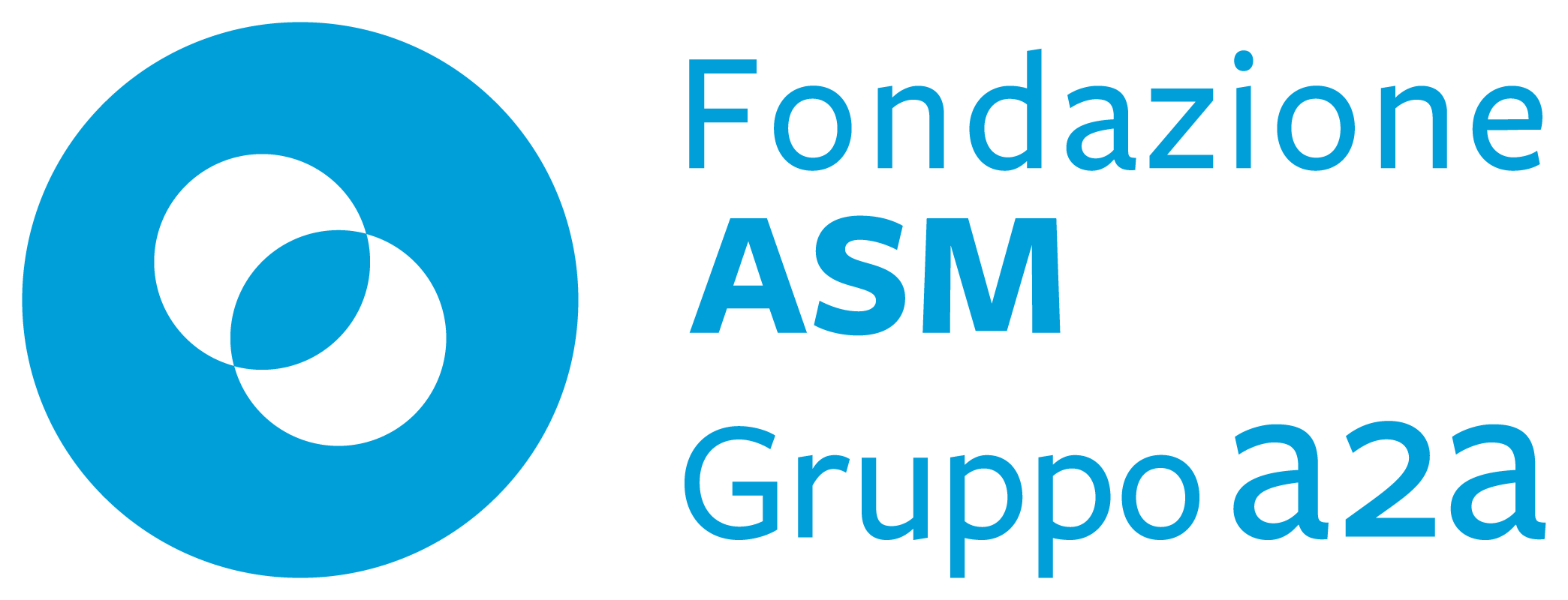 logo Fondazione ASM